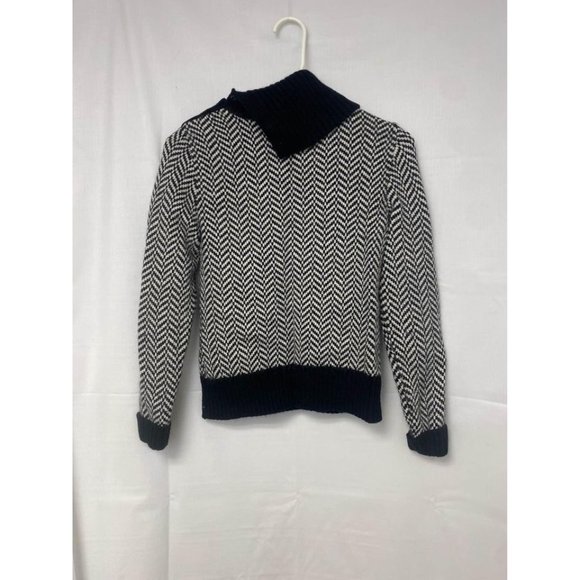Michael Kors women's sweater size S  7% rabbit hair - Picture 2 of 6